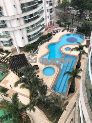 Apartamento com 3 Quartos à Venda, 89 m² em Enseada Do Suá - Vitória