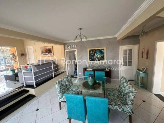 Imagem Casa de Condomínio com 3 Quartos à Venda, 1.074 m² em Residencial Delle Stelle - Louveira Imagem Casa de Condomínio com 3 Quartos à Venda, 1.074 m² em Residencial Delle Stelle - Louveira