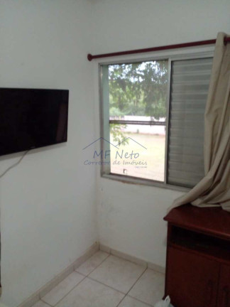 Imagem Apartamento com 2 Quartos à Venda, 55 m² em Residencial Suzana - Pirassununga
