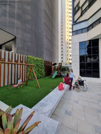 Imagem Imóvel com 4 Quartos à Venda, 187 m² em Graça - Salvador Imagem Imóvel com 4 Quartos à Venda, 187 m² em Graça - Salvador