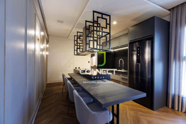 Imagem Apartamento com 4 Quartos à Venda, 158 m² em Centro - Itajaí