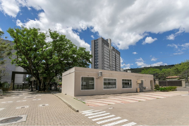 Imagem Apartamento com 2 Quartos à Venda, 44 m² em Morro Santana - Porto Alegre