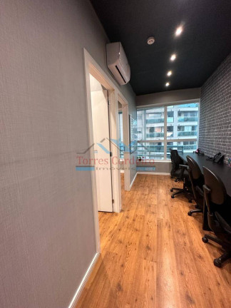 Imagem Imóvel Comercial à Venda, 40 m² em Consolação - São Paulo Imagem Imóvel Comercial à Venda, 40 m² em Consolação - São Paulo
