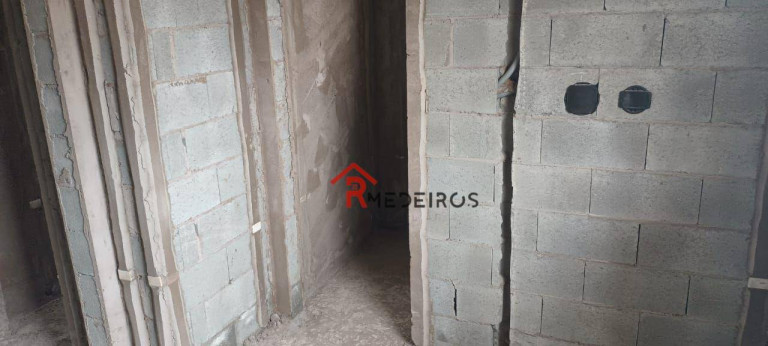 Imagem Apartamento com 2 Quartos à Venda, 65 m² em Canto Do Forte - Praia Grande