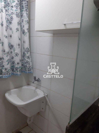 Imagem Apartamento com 2 Quartos à Venda, 50 m² em Paraíso - Londrina