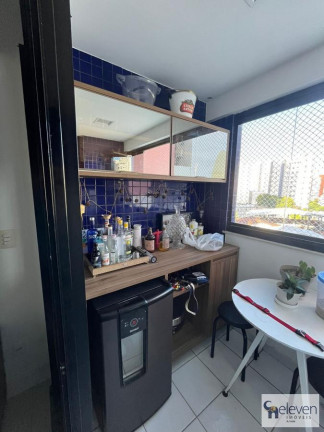 Imagem Apartamento com 3 Quartos à Venda, 90 m² em Candeal - Salvador Imagem Apartamento com 3 Quartos à Venda, 90 m² em Candeal - Salvador