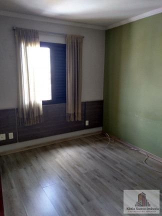 Imagem Apartamento com 3 Quartos à Venda, 75 m² em Vila Gilda - Santo André Imagem Apartamento com 3 Quartos à Venda, 75 m² em Vila Gilda - Santo André
