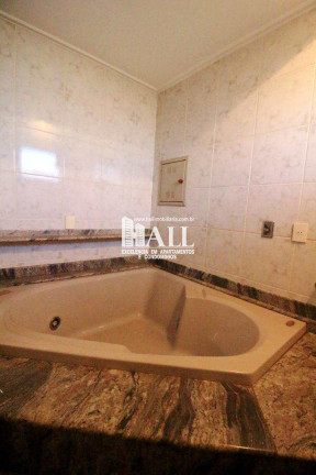 Imagem Apartamento com 4 Quartos à Venda, 300 m² em Vila Redentora - São José Do Rio Preto