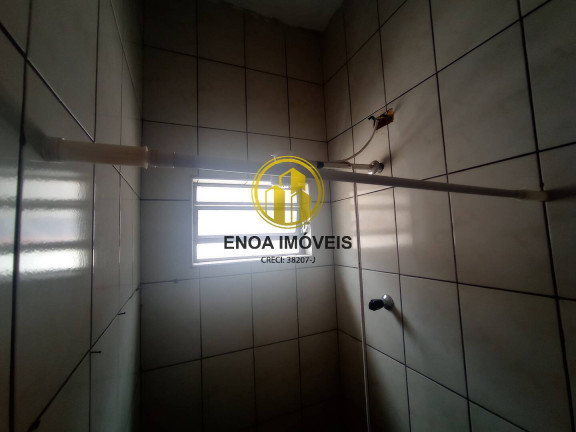 Imagem Casa com 1 Quarto à Venda, 67 m² em Parque Continental - São Vicente Imagem Casa com 1 Quarto à Venda, 67 m² em Parque Continental - São Vicente
