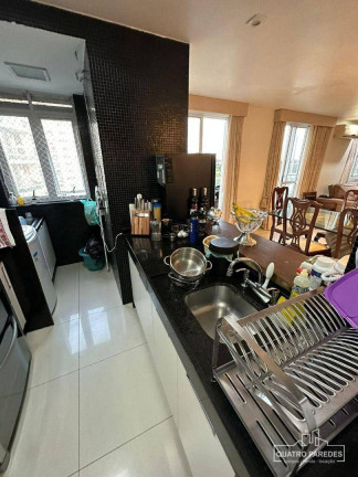 Imagem Imóvel com 2 Quartos à Venda, 125 m² em Barra Da Tijuca - Rio De Janeiro