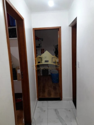 Imagem Casa com 3 Quartos à Venda, 140 m² em Aricanduva - São Paulo Imagem Casa com 3 Quartos à Venda, 140 m² em Aricanduva - São Paulo