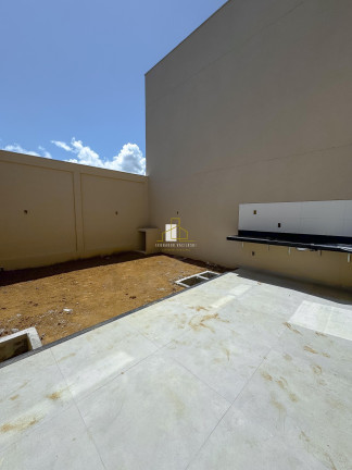 Imagem Casa com 3 Quartos à Venda, 125 m² em Morada De Laranjeiras - Serra Imagem Casa com 3 Quartos à Venda, 125 m² em Morada De Laranjeiras - Serra