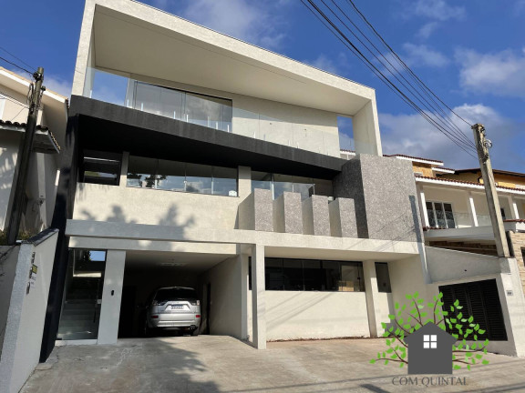 Imagem Casa com 6 Quartos à Venda, 520 m² em São Paulo Ii - Cotia