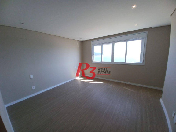 Imagem Apartamento com 3 Quartos à Venda, 175 m² em Gonzaga - Santos