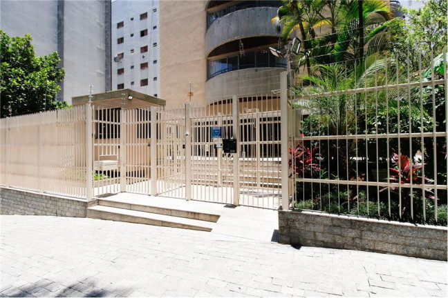 Imagem Apartamento com 4 Quartos à Venda, 138 m² em Aclimação - São Paulo
