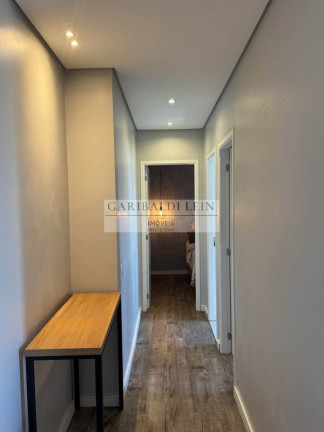 Imagem Imóvel com 2 Quartos à Venda, 55 m² em Jardim Novo Horizonte - Valinhos