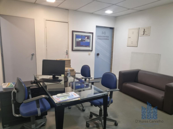 Imagem Imóvel Comercial à Venda, 80 m² em Itaim Bibi - São Paulo