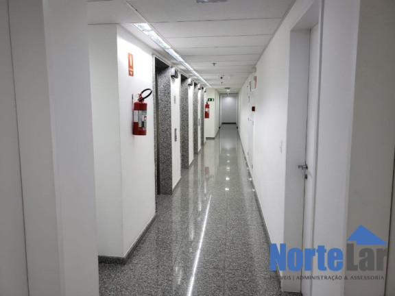 Imagem Sala Comercial à Venda, 34 m² em Santana - São Paulo