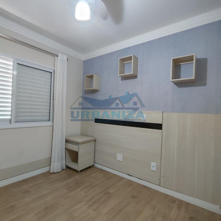 Imagem Apartamento com 2 Quartos à Venda, 74 m² em Vila Mendonça - Araçatuba