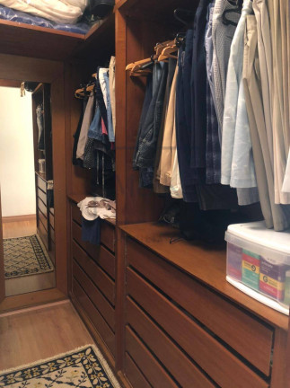 Imagem Apartamento com 3 Quartos à Venda, 241 m² em Barra Da Tijuca - Rio De Janeiro
