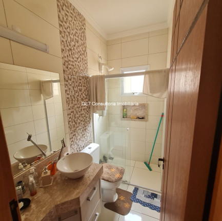 Imagem Casa com 3 Quartos à Venda, em Jardim Residencial Veneza - Indaiatuba Imagem Casa com 3 Quartos à Venda, em Jardim Residencial Veneza - Indaiatuba