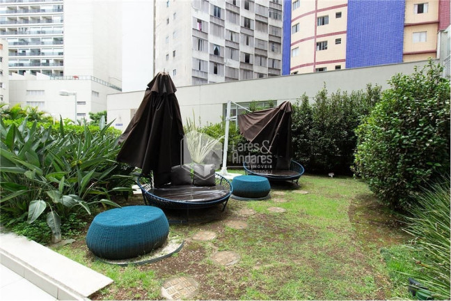 Imagem Apartamento com 1 Quarto à Venda, 36 m² em Bela Vista - São Paulo Imagem Apartamento com 1 Quarto à Venda, 36 m² em Bela Vista - São Paulo