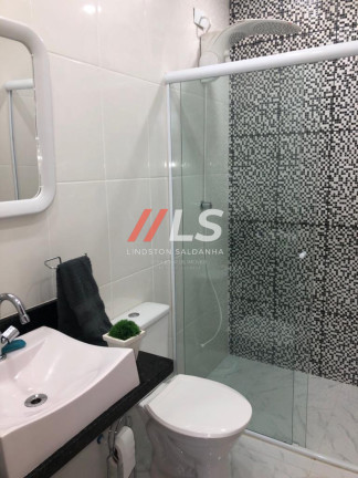 Imagem Casa de Condomínio com 3 Quartos à Venda, 200 m² em Horto Florestal - Ubatuba Imagem Casa de Condomínio com 3 Quartos à Venda, 200 m² em Horto Florestal - Ubatuba