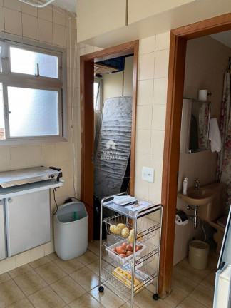 Imagem Apartamento com 3 Quartos à Venda, 105 m² em Perdizes - São Paulo