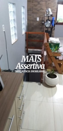 Imagem Casa com 3 Quartos à Venda, 202 m² em Oeste - Sapiranga Imagem Casa com 3 Quartos à Venda, 202 m² em Oeste - Sapiranga