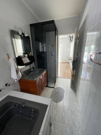 Imagem Sobrado com 3 Quartos à Venda, 193 m² em Jardim Santo Alberto - Santo André