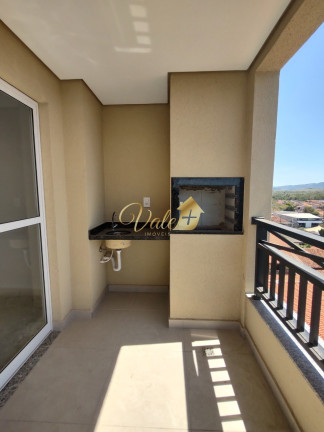 Imagem Imóvel com 3 Quartos à Venda, 91 m² em Vila Pantaleão - Caçapava