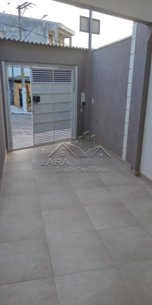 Imagem Sobrado com 3 Quartos à Venda,  em Cidade Patriarca - São Paulo