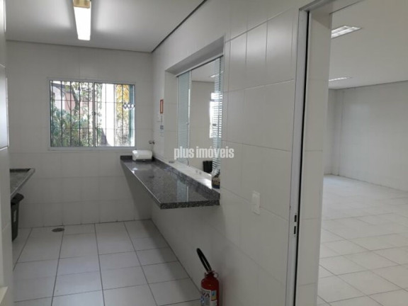 Imagem Imóvel Comercial à Venda, 850 m² em Cambuci - São Paulo