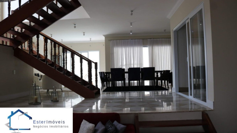 Imagem Casa com 4 Quartos à Venda ou Temporada, 400 m² em Alphaville - Santana De Parnaíba Imagem Casa com 4 Quartos à Venda ou Temporada, 400 m² em Alphaville - Santana De Parnaíba