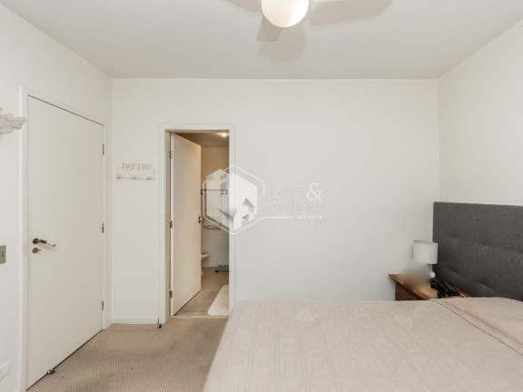 Imagem Apartamento com 3 Quartos à Venda, 105 m² em Itaim Bibi - São Paulo