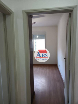 Imagem Apartamento com 1 Quarto à Venda, 52 m² em José Menino - Santos