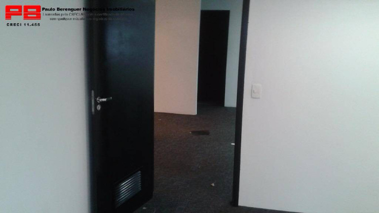 Imagem Sala Comercial para Alugar, 223 m² em São Paulo
