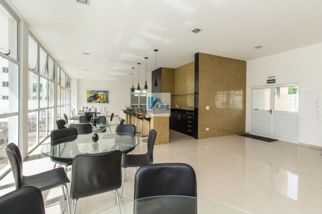 Imagem Apartamento com 3 Quartos à Venda, 68 m² em Portão - Curitiba