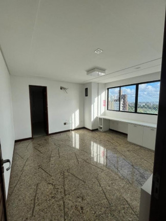 Imagem Cobertura com 4 Quartos para Alugar, 440 m² em Miramar - João Pessoa Imagem Cobertura com 4 Quartos para Alugar, 440 m² em Miramar - João Pessoa
