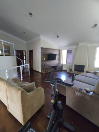 Imagem Casa com 3 Quartos à Venda, 290 m² em Jardim Paulista - Jundiaí Imagem Casa com 3 Quartos à Venda, 290 m² em Jardim Paulista - Jundiaí