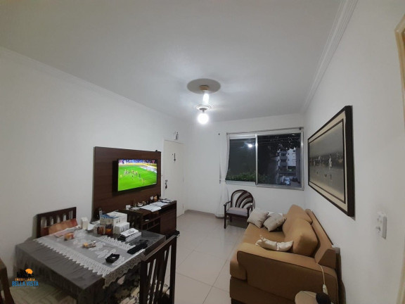 Imagem Apartamento com 3 Quartos à Venda, 122 m² em Itararé - São Vicente Imagem Apartamento com 3 Quartos à Venda, 122 m² em Itararé - São Vicente
