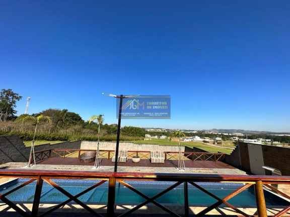 Imagem Casa de Condomínio com 5 Quartos à Venda, 1.055 m² em Reserva Da Quinta (jacaré) - Cabreúva