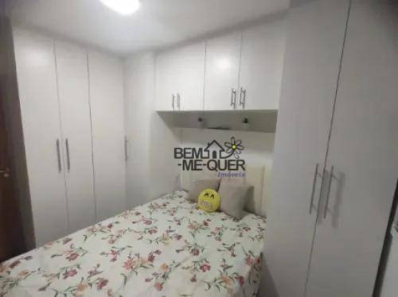 Imagem Apartamento com 2 Quartos à Venda, 43 m² em Jardim íris - São Paulo