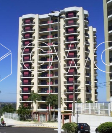Imagem Apartamento com 2 Quartos à Venda, 140 m² em Centro - Marília Imagem Apartamento com 2 Quartos à Venda, 140 m² em Centro - Marília