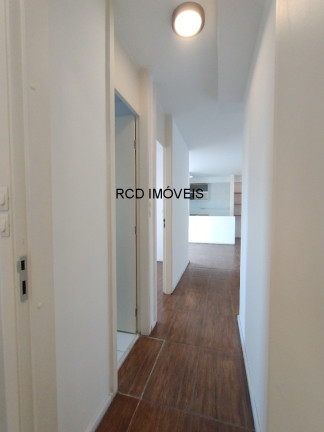 Imagem Apartamento com 2 Quartos à Venda, 64 m² em Rio Pequeno - São Paulo
