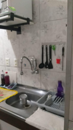 Imagem Apartamento com 2 Quartos à Venda, 48 m² em Mogi Moderno - Mogi Das Cruzes