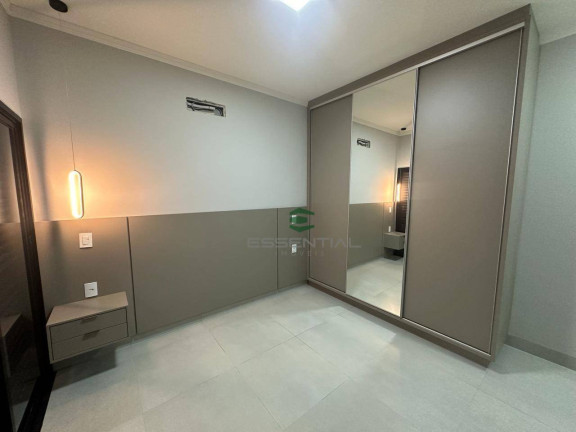 Imagem Casa com 3 Quartos à Venda, 172 m² em Fazenda Felicidade - São José Do Rio Preto