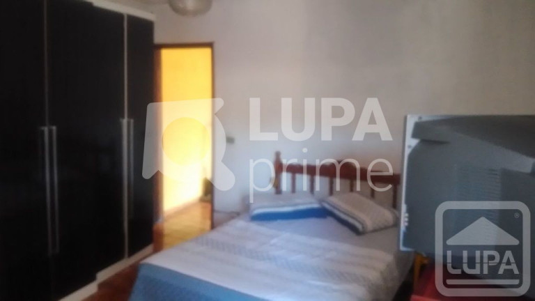 Imagem Casa com 3 Quartos à Venda, 270 m² em Vila Maria - São Paulo