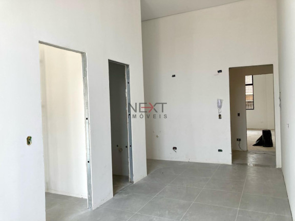 Imagem Apartamento com 1 Quarto à Venda, 52 m² em Bom Retiro - Curitiba