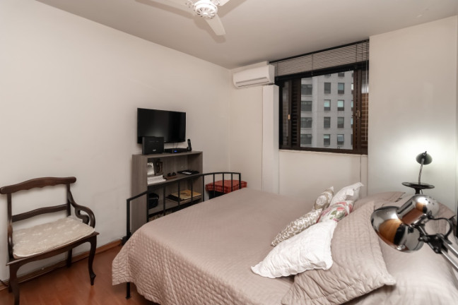 Imagem Apartamento com 2 Quartos à Venda, 67 m² em Itaim Bibi - São Paulo